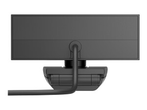 HP 625 - Webcam - neigen - Farbe - 4 MP - 1920 x 1080