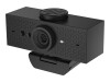 HP 625 - Webcam - neigen - Farbe - 4 MP - 1920 x 1080