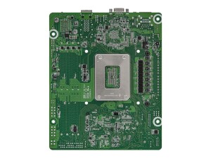 ASRock Rack Z690D4ID-2T/G5/X550 - Motherboard