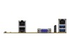 ASRock Rack Z690D4ID-2T/G5/X550 - Motherboard