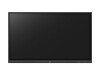LG CreateBoard 65TR3DK-B - 165 cm (65") Diagonalklasse TR3DK Series LCD-Display mit LED-Hintergrundbeleuchtung - Bildung / Geschäftswesen - mit Touchscreen (Multi-Touch)