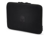 CATURIX Tech - Notebook-Hülle - 43.9 cm - 17"