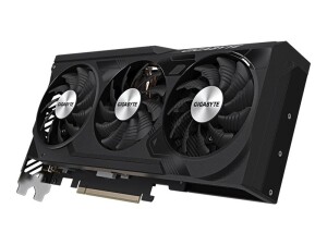 Gigabyte GeForce RTX 4070 Ti WINDFORCE OC 12G