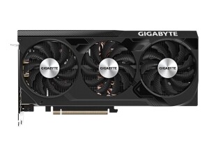 Gigabyte GeForce RTX 4070 Ti WINDFORCE OC 12G