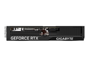 Gigabyte GeForce RTX 4070 Ti WINDFORCE OC 12G