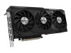 Gigabyte GeForce RTX 4070 Ti WINDFORCE OC 12G