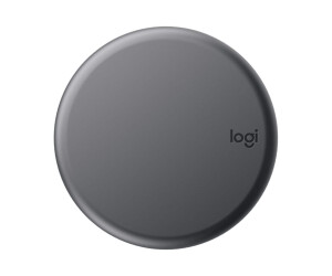 Logitech Z407 - Lautsprechersystem - für PC - 2.1-Kanal - kabellos - Bluetooth - USB - 40 Watt (Gesamt)