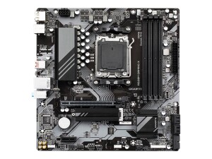 Gigabyte A620M GAMING X - Motherboard - micro ATX -...