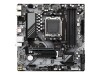 Gigabyte A620M GAMING X - Motherboard - micro ATX - Socket AM5 - AMD A620 Chipsatz - USB 3.2 Gen 1, USB-C 3.2 Gen 2x2, USB-C 3.2 Gen 1 - Gigabit LAN - Onboard-Grafik (CPU erforderlich)