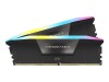 Corsair Vengeance RGB - DDR5 - Kit - 32 GB: 2 x 16 GB