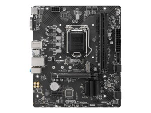 MSI PRO H510M-B - Motherboard - micro ATX -...