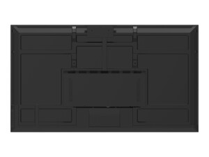 Optoma N3751K - 190 cm (75") Diagonalklasse N-Series...