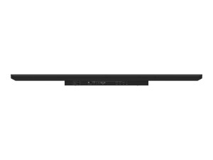 Optoma N3751K - 190 cm (75") Diagonalklasse N-Series LCD-Display mit LED-Hintergrundbeleuchtung - Digital Signage / Conference - 4K UHD (2160p)