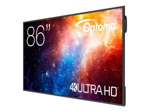 Optoma N3861K - 218 cm (86") Diagonalklasse N-Series...