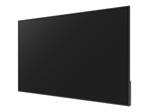 Optoma N3861K - 218 cm (86") Diagonalklasse N-Series LCD-Display mit LED-Hintergrundbeleuchtung - digital signage / conference - 4K UHD (2160p)