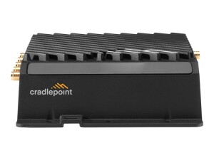 CradlePoint R920 - Wireless Router - WWAN - GigE