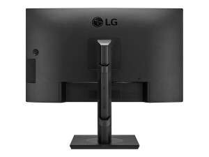 LG UltraFine 27BQ65UB-B - LED-Monitor - 68.4 cm (27&quot;)