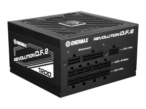 Enermax Revolution D.F. 2 ERS1200EWT - Netzteil (intern)