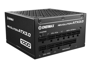 Enermax Revolution ERA1000EWT - Netzteil (intern)