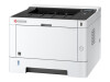 Kyocera ECOSYS P2040dn - Drucker - s/w - Duplex