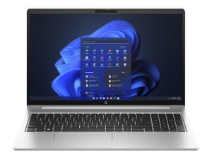 HP ProBook 450 G10 Notebook - Wolf Pro Security - Intel...