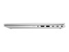 HP ProBook 450 G10 Notebook - Wolf Pro Security - Intel Core i5 1335U / 1.3 GHz - Win 11 Pro - Intel Iris Xe Grafikkarte - 16 GB RAM - 512 GB SSD NVMe - 39.6 cm (15.6")