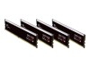 G.Skill Zeta R5 - DDR5 - Kit - 64 GB: 4 x 16 GB