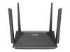 ASUS RT-AX52 - - Wireless Router - 3-Port-Switch