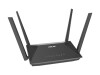 ASUS RT-AX52 - Wireless Router 3-Port-Switch