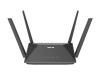 ASUS RT-AX52 - Wireless Router 3-Port-Switch