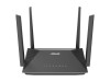 ASUS RT-AX52 - Wireless Router 3-Port-Switch