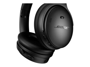 Bose QuietComfort - Kopfhörer mit Mikrofon -...