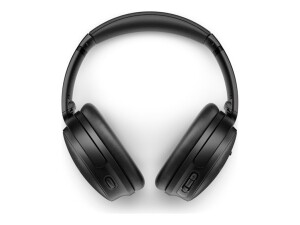 Bose QuietComfort - Kopfhörer mit Mikrofon - ohrumschließend
