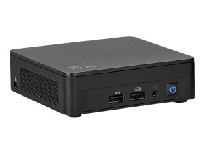 Intel Next Unit of Computing 13 Pro Kit - NUC13ANKi7 -...