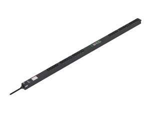 APC EasyPDU EPDU1116MBO - Stromverteilungseinheit (Rack - einbaufähig)