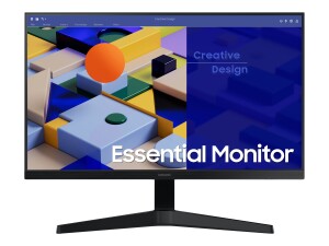 Samsung S27C312EAU - S31C Series - LED-Monitor - 68 cm...