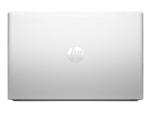 HP ProBook 455 G10 Notebook - Wolf Pro Security - AMD Ryzen 5 7530U / 2 GHz - Win 11 Pro - Radeon Graphics - 8 GB RAM - 256 GB SSD NVMe - 39.6 cm (15.6")