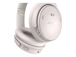 Bose QuietComfort - Kopfhörer mit Mikrofon -...