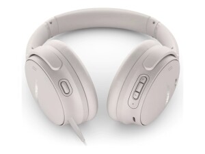 Bose QuietComfort - Kopfhörer mit Mikrofon - ohrumschließend
