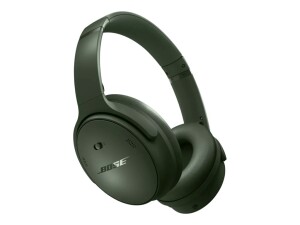 Bose QuietComfort - Kopfhörer mit Mikrofon -...