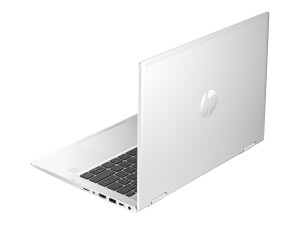 HP Pro x360 435 G10 Notebook - Wolf Pro Security - Flip-Design - AMD Ryzen 7 7730U / 2 GHz - Win 11 Pro - Radeon Graphics - 32 GB RAM - 1 TB SSD NVMe, TLC - 33.8 cm (13.3")