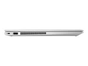 HP Pro x360 435 G10 Notebook - Wolf Pro Security - Flip-Design - AMD Ryzen 7 7730U / 2 GHz - Win 11 Pro - Radeon Graphics - 16 GB RAM - 512 GB SSD NVMe, TLC - 33.8 cm (13.3")