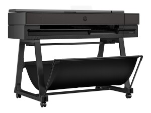 HP DesignJet T850 - 914 mm (36")...