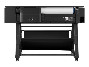 HP DesignJet T850 - 914 mm (36") Großformatdrucker - Farbe - Tintenstrahl - Rolle (91,4 cm x 91,4 m)