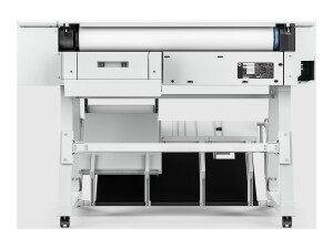 HP DesignJet T950 - 914 mm (36")...