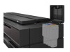 HP DesignJet T850 - 914 mm (36") Multifunktionsdrucker - Farbe - Tintenstrahl - 914 x 2770 mm (Original)