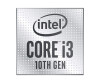 Intel Core i3 10100f - 3.6 GHz - 4 cores - 8 threads
