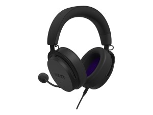 NZXT Relay - Headset - ohrumschließend - vertikal