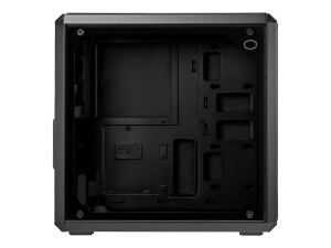 Cooler Master Q300L V2 - MT - micro ATX - Seitenteil mit...