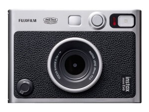 Fujifilm INSTAX MINI EVO BLACK